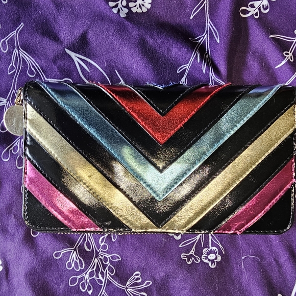 Victorias Secret Wallet - Picture 3 of 3